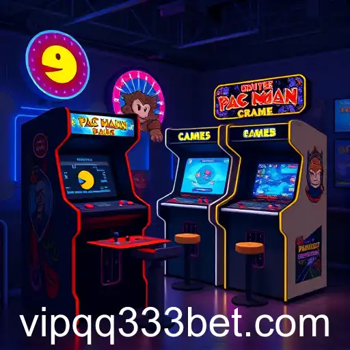 Arcade Games