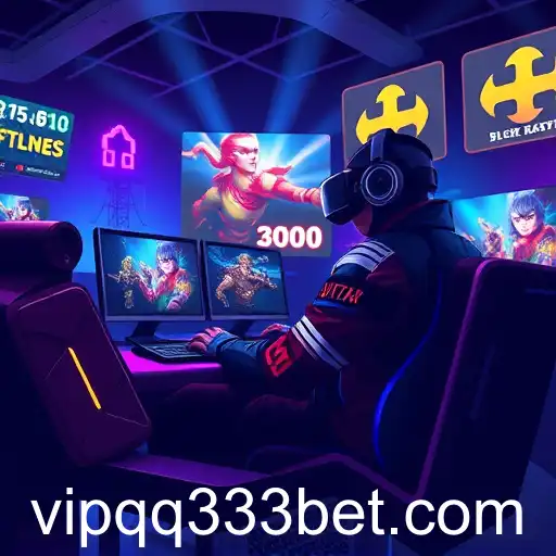 Emerging Trends in Online Gaming for 2025