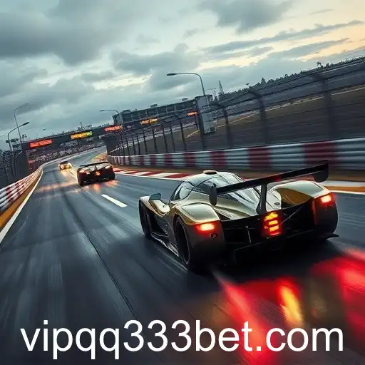 The Rise of qq333bet in Online Gaming