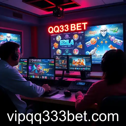 qq333bet
