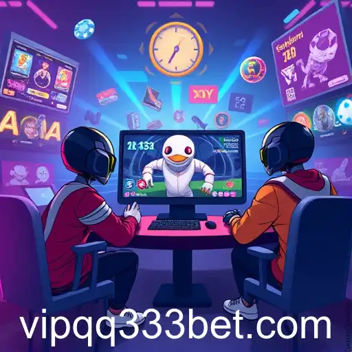 The Rising Influence of Online Gaming Platforms